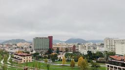 Hotel di Abano Terme