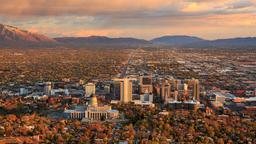 Hotel di Salt Lake City