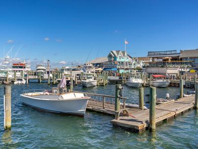 Oak Bluffs