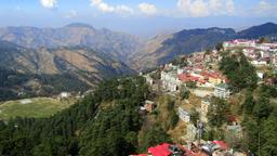Hotel Di Shimla Harga Mulai Rp 181 666 Malam Kayak
