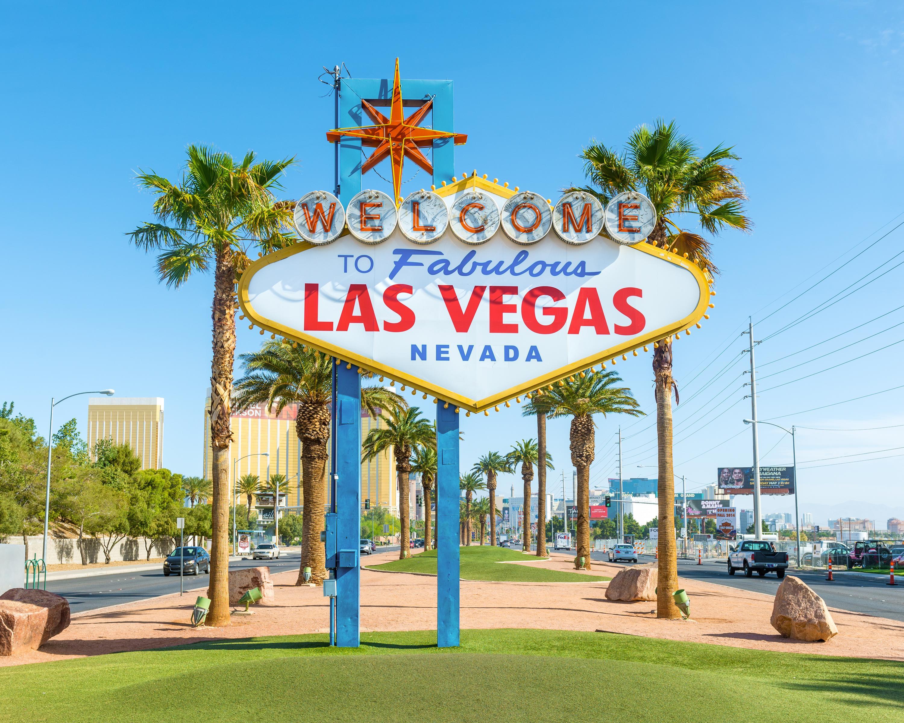 Tiket Murah dari Bali ke Las Vegas, mulai Rp 27.407.088 - KAYAK