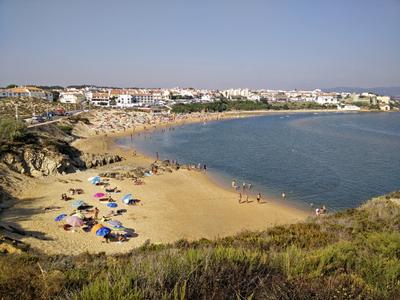 Vila Nova de Milfontes