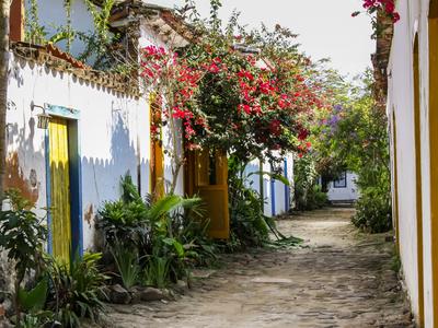 Paraty