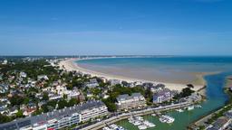 La Baule-Escoublac Direktori Hotel