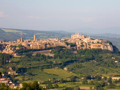 Orvieto