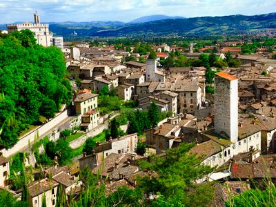 Gubbio