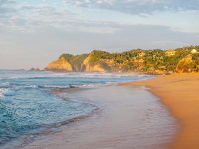 Zipolite