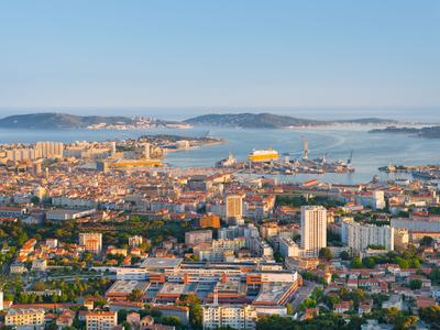 Toulon