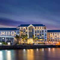 The Table Bay Hotel