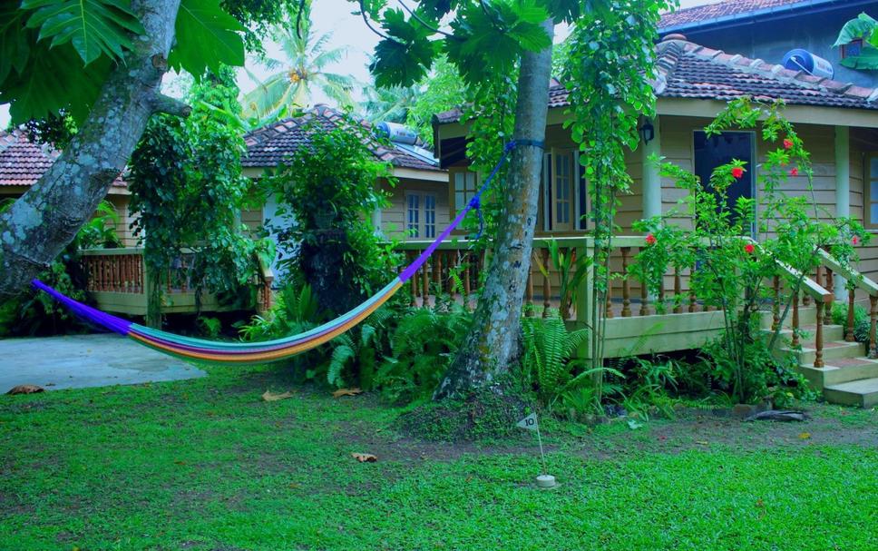 Pemandangan luar Foto