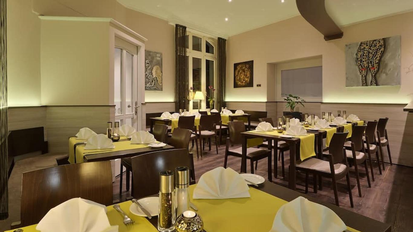 Hotel-Restaurant Zur Post