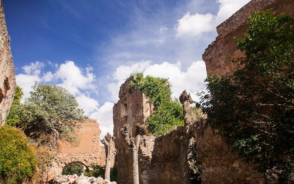 Pemandangan luar Foto