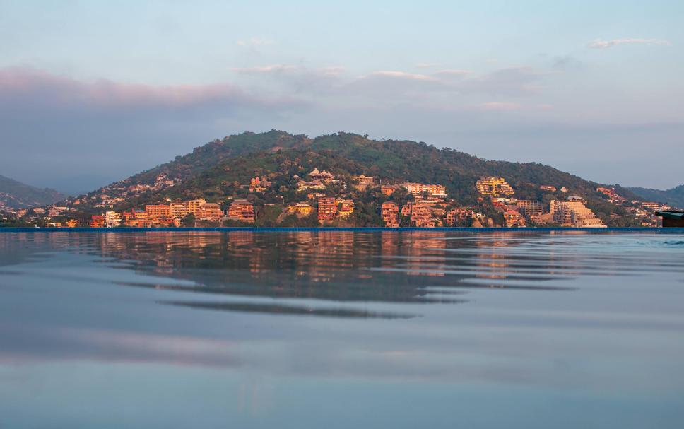 Pemandangan luar Foto