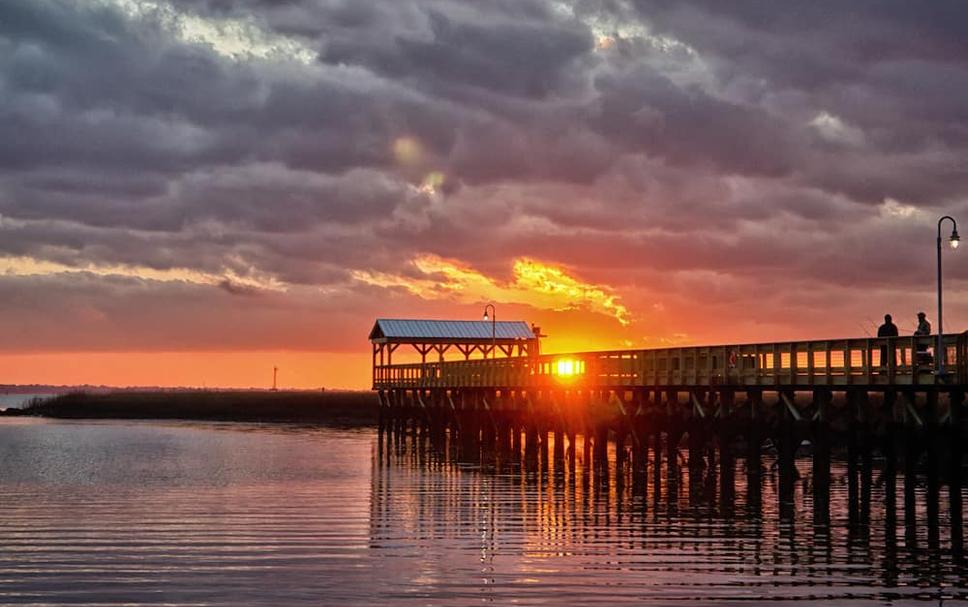 Pemandangan luar Foto