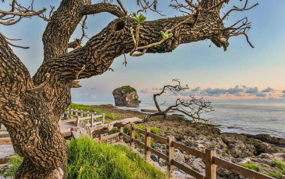 Pemandangan luar Foto