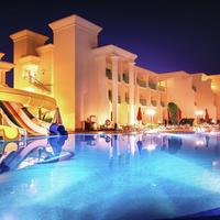 Swiss Inn Resort Hurghada