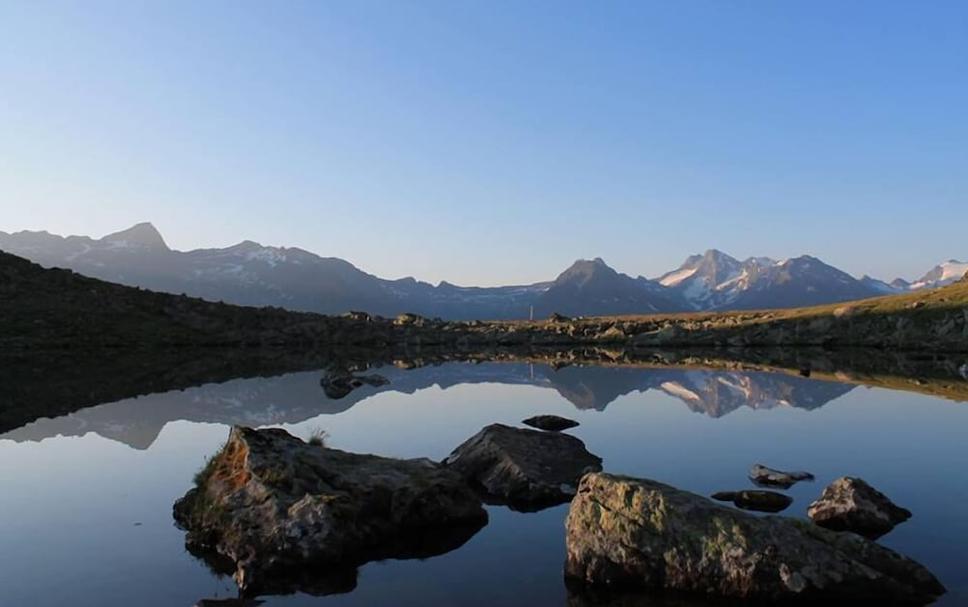 Pemandangan luar Foto