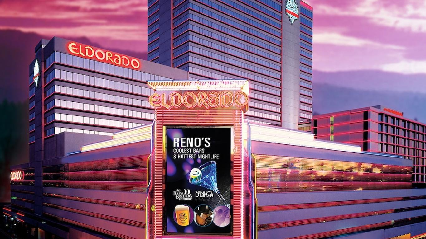 Eldorado Resort Casino At The Row
