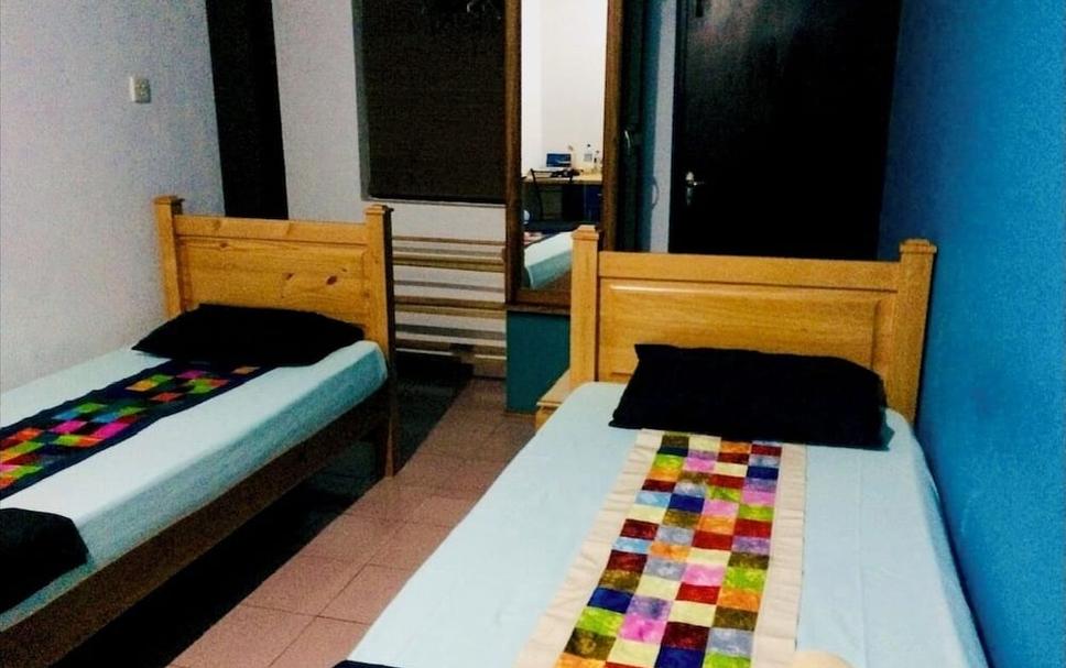 Kamar Tidur Foto