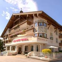 Die Seefelderin - Boutiquehotel St. Georg