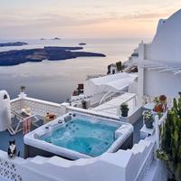 Santorini Mansion at Imerovigli