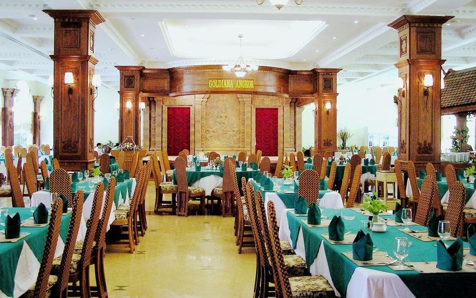 Restoran Foto