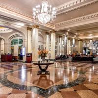 Fairmont Palliser