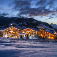 Four Seasons Hotel Megeve