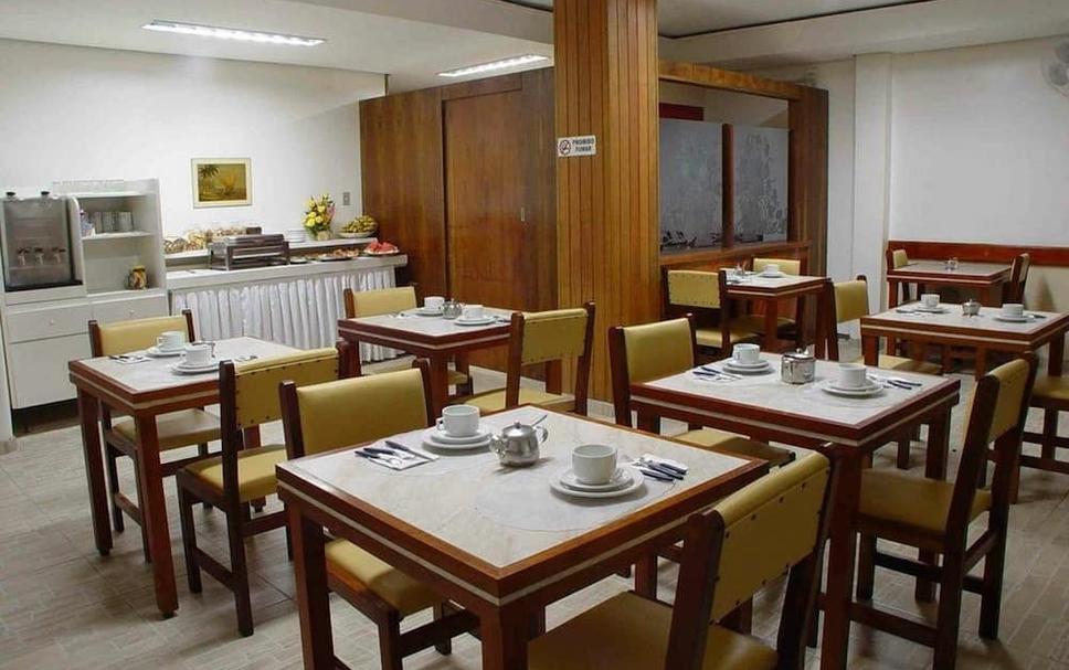 Restoran Foto