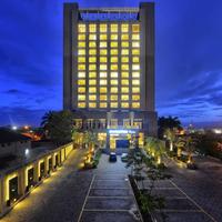 DoubleTree by Hilton Pune - Chinchwad