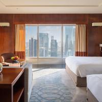 Jumeirah Emirates Towers Dubai