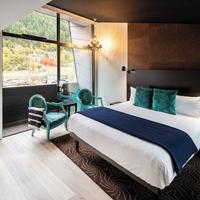 Queenstown Park Boutique Hotel