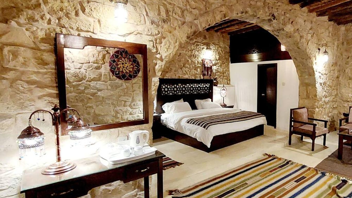 Hayat Zaman Hotel And Resort Petra