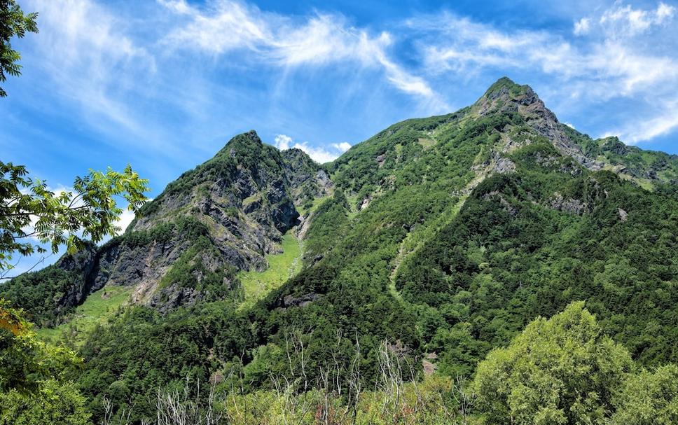 Pemandangan luar Foto