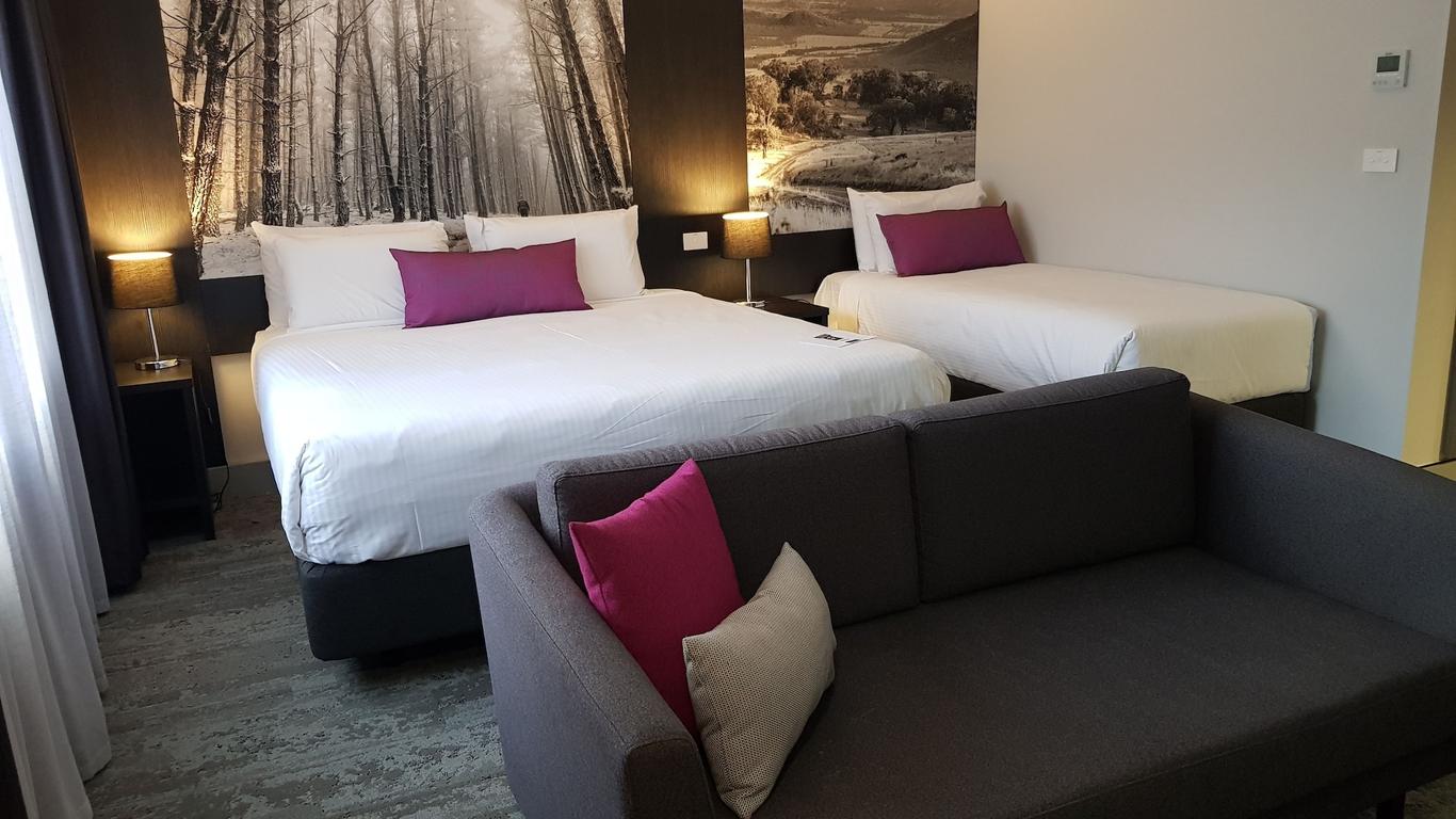 Mercure Tamworth