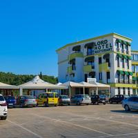 Lord Hotel Tirana