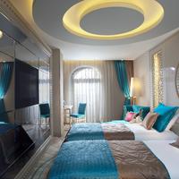 Sura Design Hotel & Suites