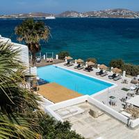 Paros Bay Hotel