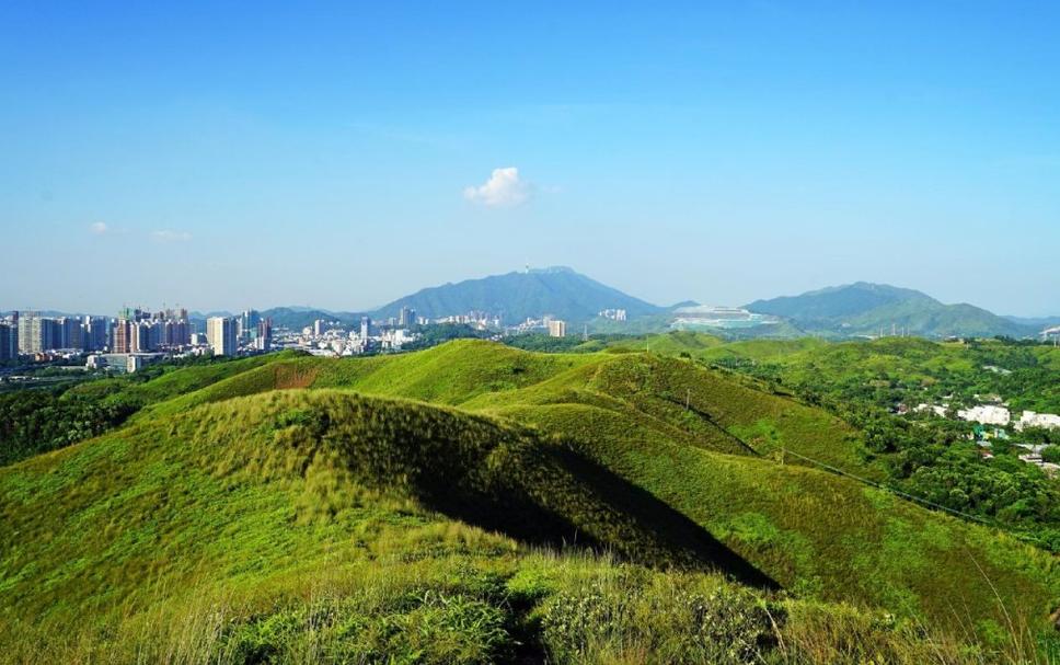 Pemandangan luar Foto