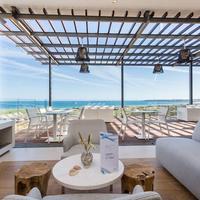 Palmares Beach House Hotel - Adults Only