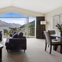 Queenstown House Boutique Bed & Breakfast and Apartments