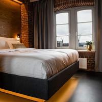 Ginn Hotel Hamburg Elbspeicher