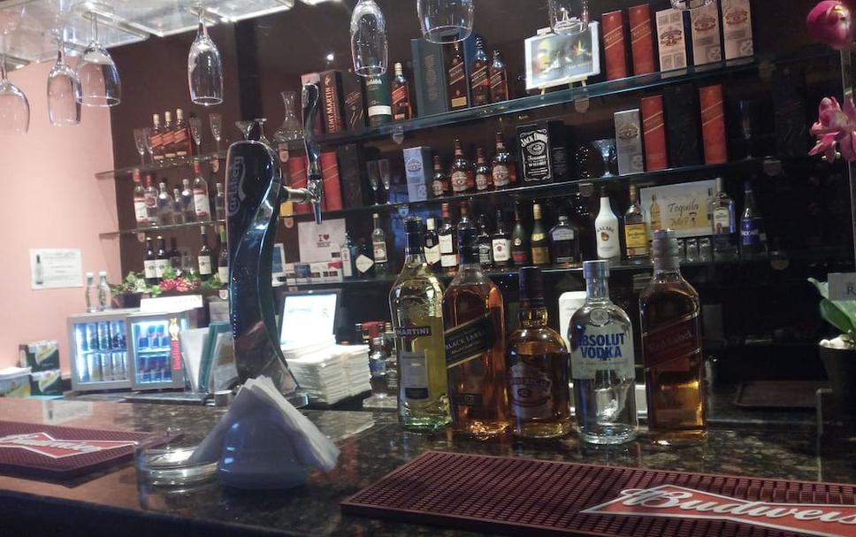 Bar Foto