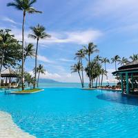 Melati Beach Resort & Spa