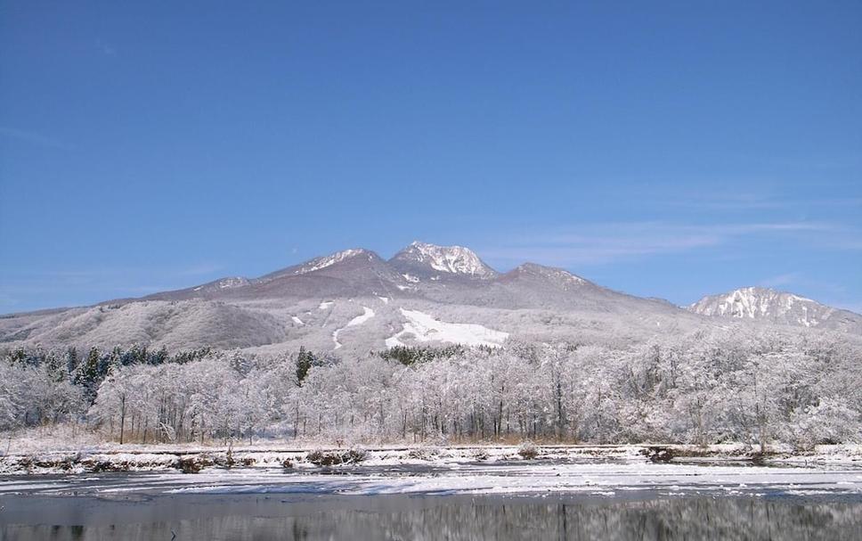 Pemandangan luar Foto