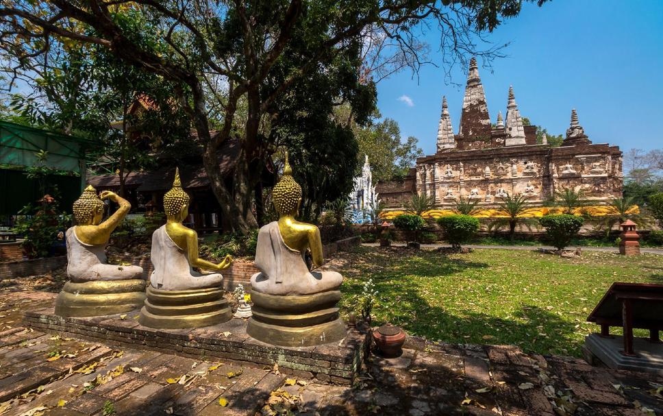 Pemandangan luar Foto