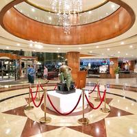 Evergreen Laurel Hotel - Taichung