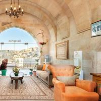 Doors Of Cappadocia Hotel