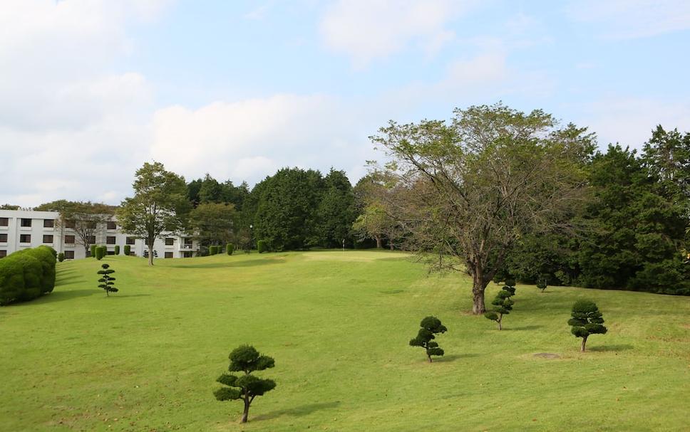 Pemandangan luar Foto