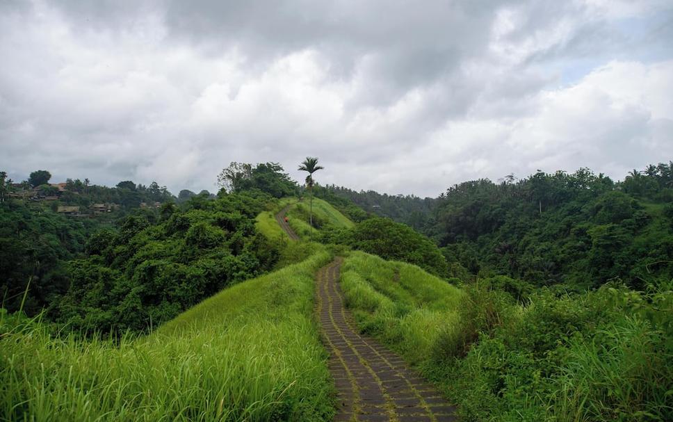 Pemandangan luar Foto